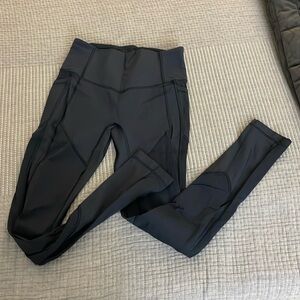 Lululemon all the right places pant